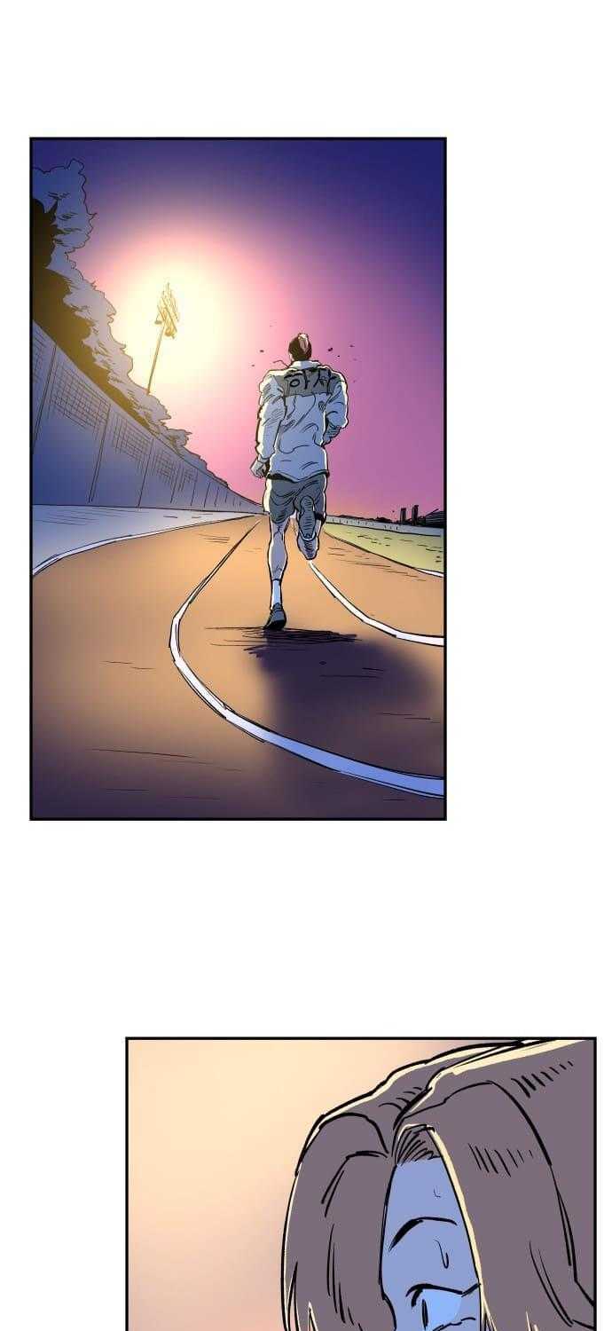 Sân Cỏ Chiến Kí - Chapter 44 - Page 35