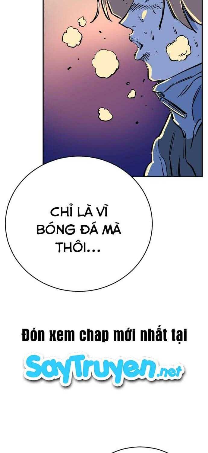 Sân Cỏ Chiến Kí - Chapter 44 - Page 36