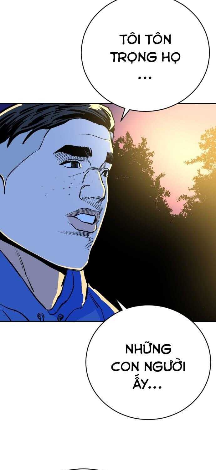 Sân Cỏ Chiến Kí - Chapter 44 - Page 37