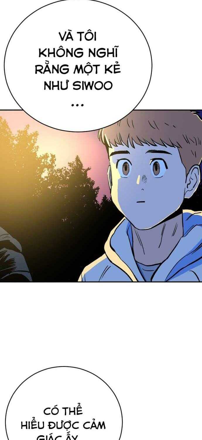 Sân Cỏ Chiến Kí - Chapter 44 - Page 38