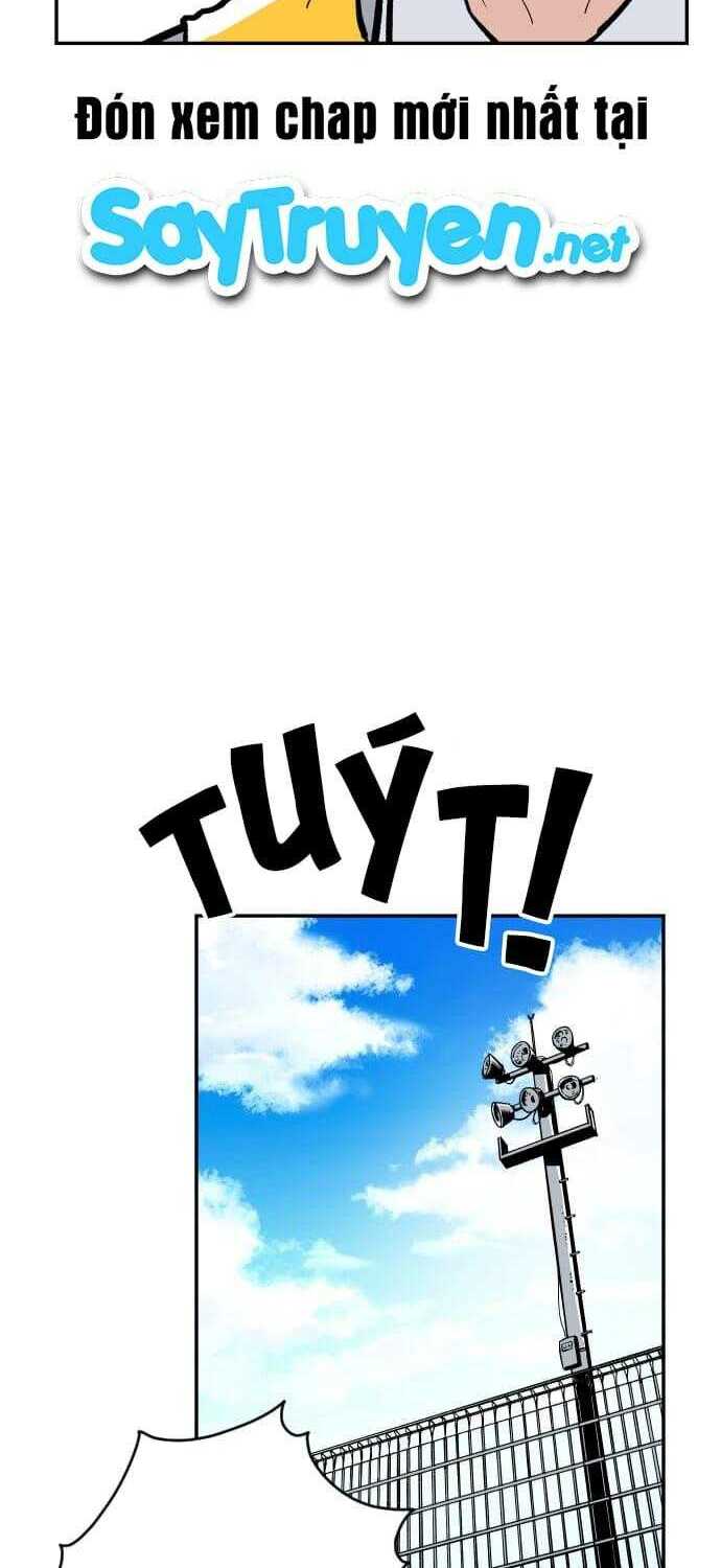 Sân Cỏ Chiến Kí - Chapter 44 - Page 46