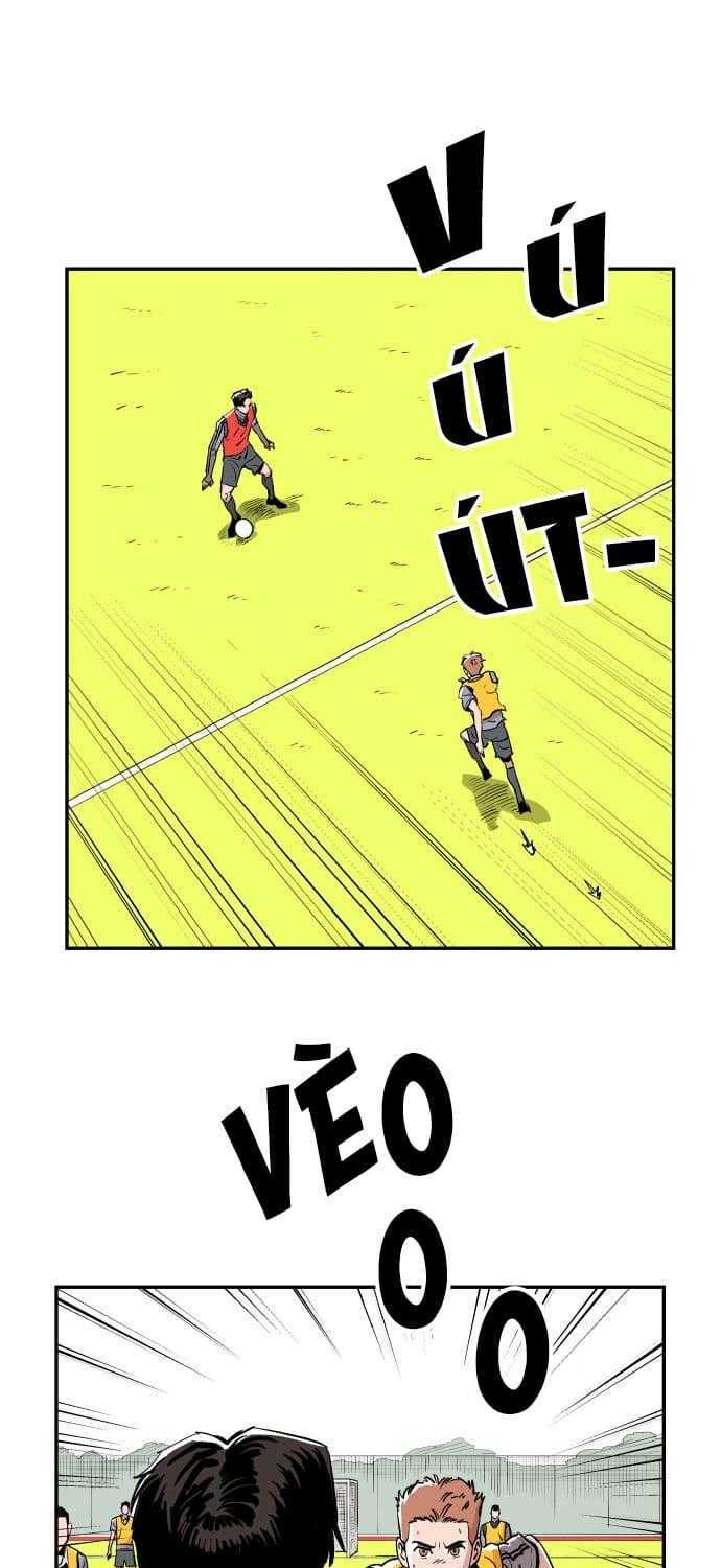 Sân Cỏ Chiến Kí - Chapter 44 - Page 48