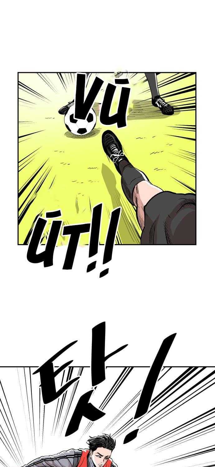 Sân Cỏ Chiến Kí - Chapter 44 - Page 50