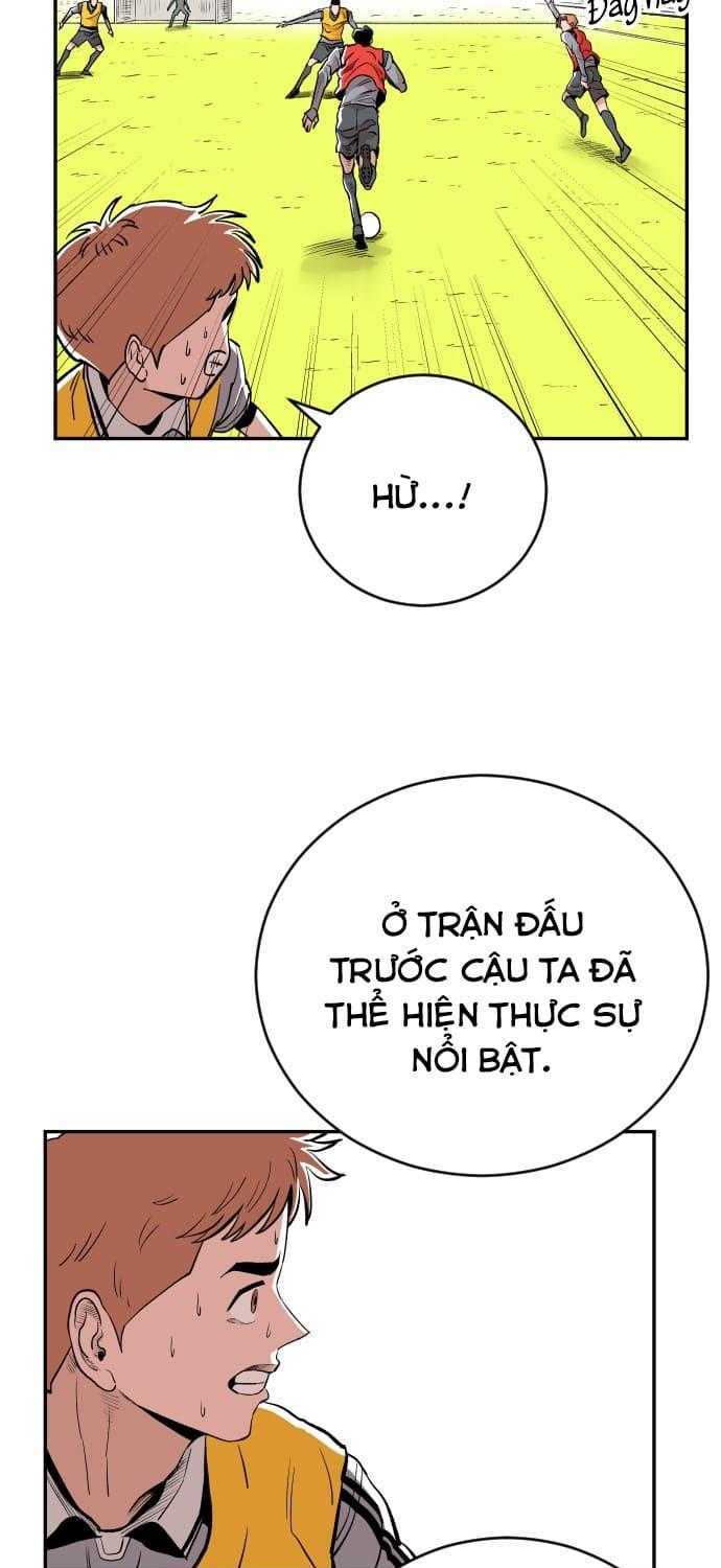 Sân Cỏ Chiến Kí - Chapter 44 - Page 52