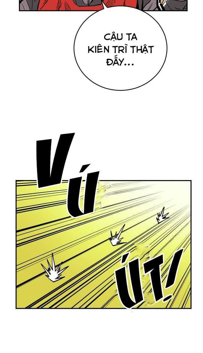 Sân Cỏ Chiến Kí - Chapter 44 - Page 60