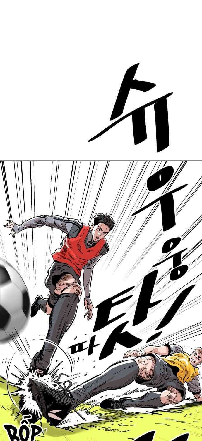 Sân Cỏ Chiến Kí - Chapter 44 - Page 61