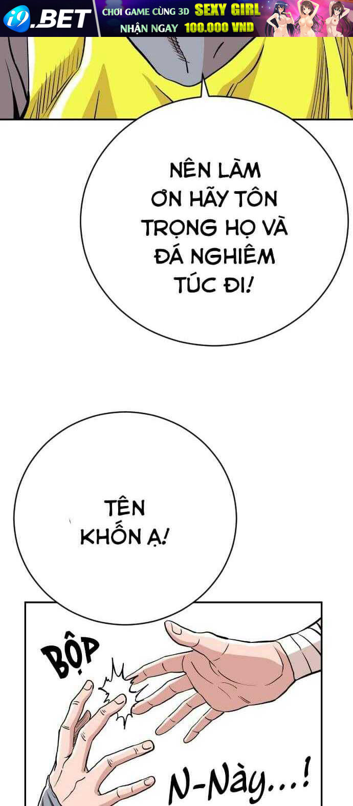 Sân Cỏ Chiến Kí - Chapter 44 - Page 68