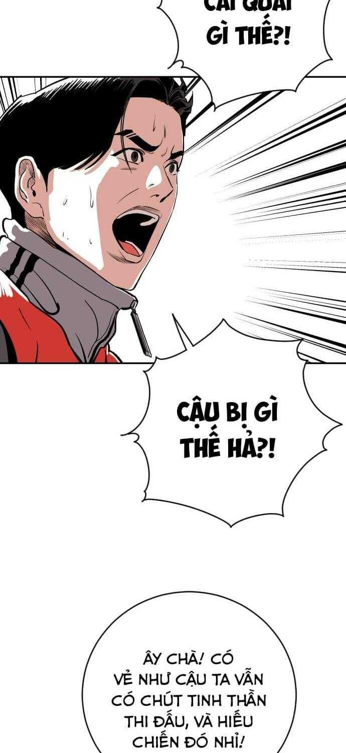 Sân Cỏ Chiến Kí - Chapter 44 - Page 70