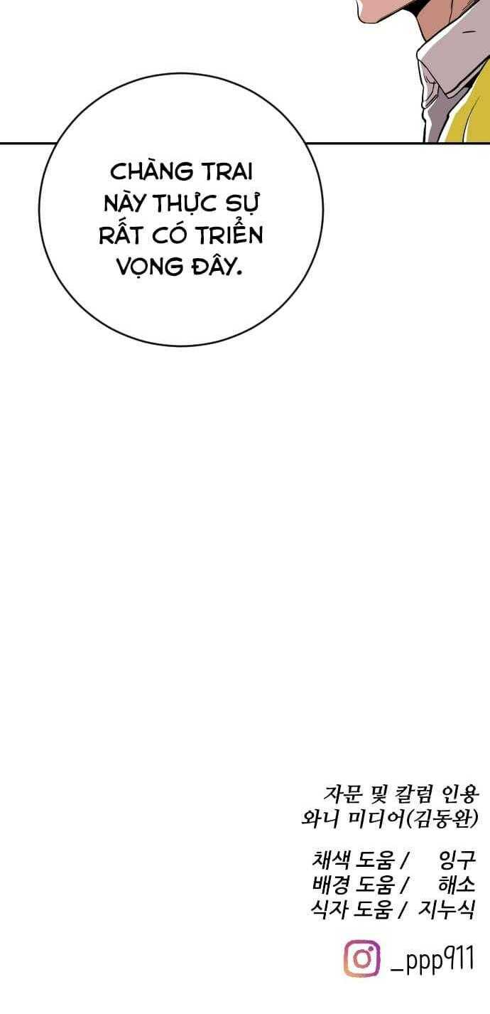 Sân Cỏ Chiến Kí - Chapter 44 - Page 72