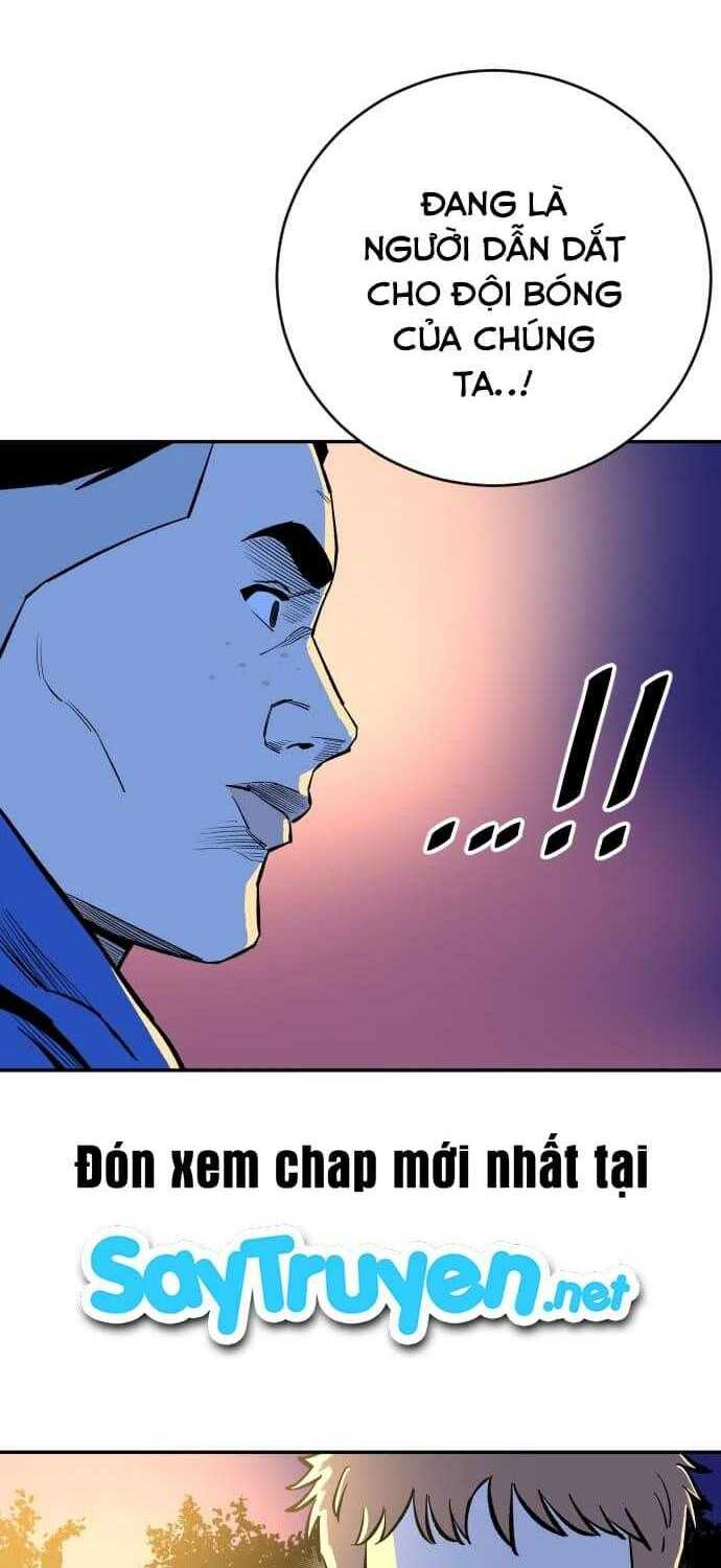 Sân Cỏ Chiến Kí - Chapter 44 - Page 8