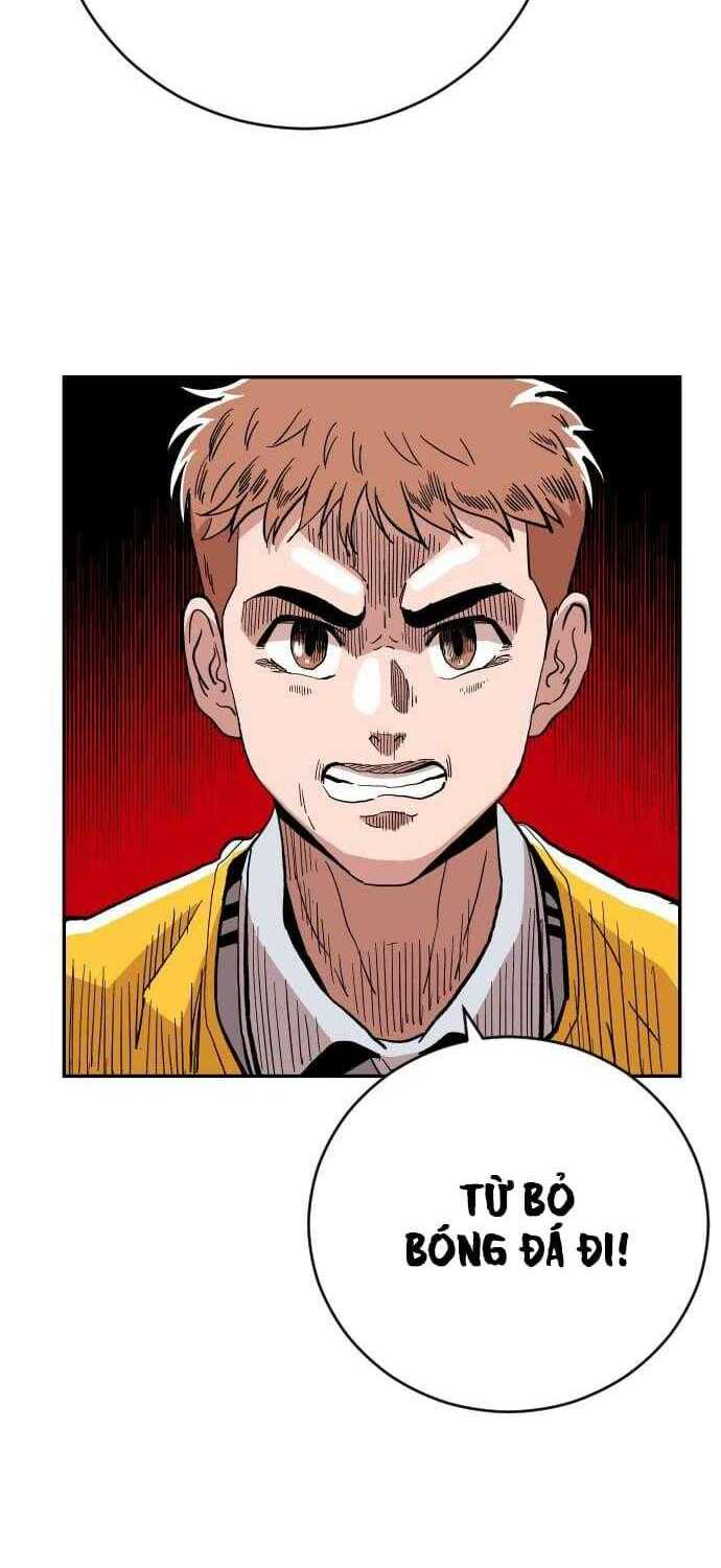 Sân Cỏ Chiến Kí - Chapter 45 - Page 11