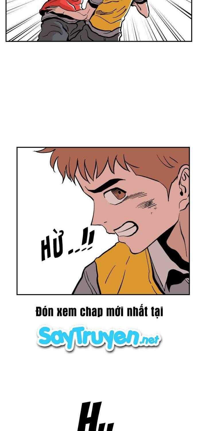 Sân Cỏ Chiến Kí - Chapter 45 - Page 16