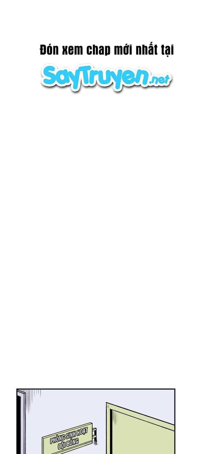 Sân Cỏ Chiến Kí - Chapter 45 - Page 22
