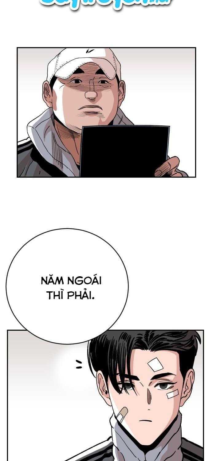 Sân Cỏ Chiến Kí - Chapter 45 - Page 31