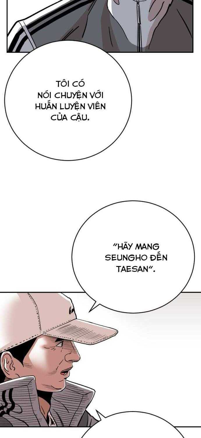 Sân Cỏ Chiến Kí - Chapter 45 - Page 32