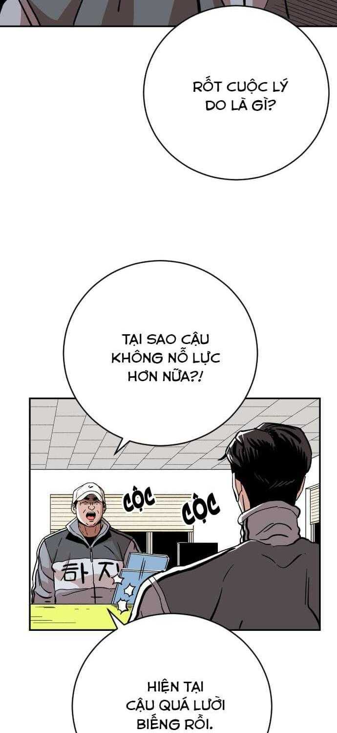Sân Cỏ Chiến Kí - Chapter 45 - Page 34