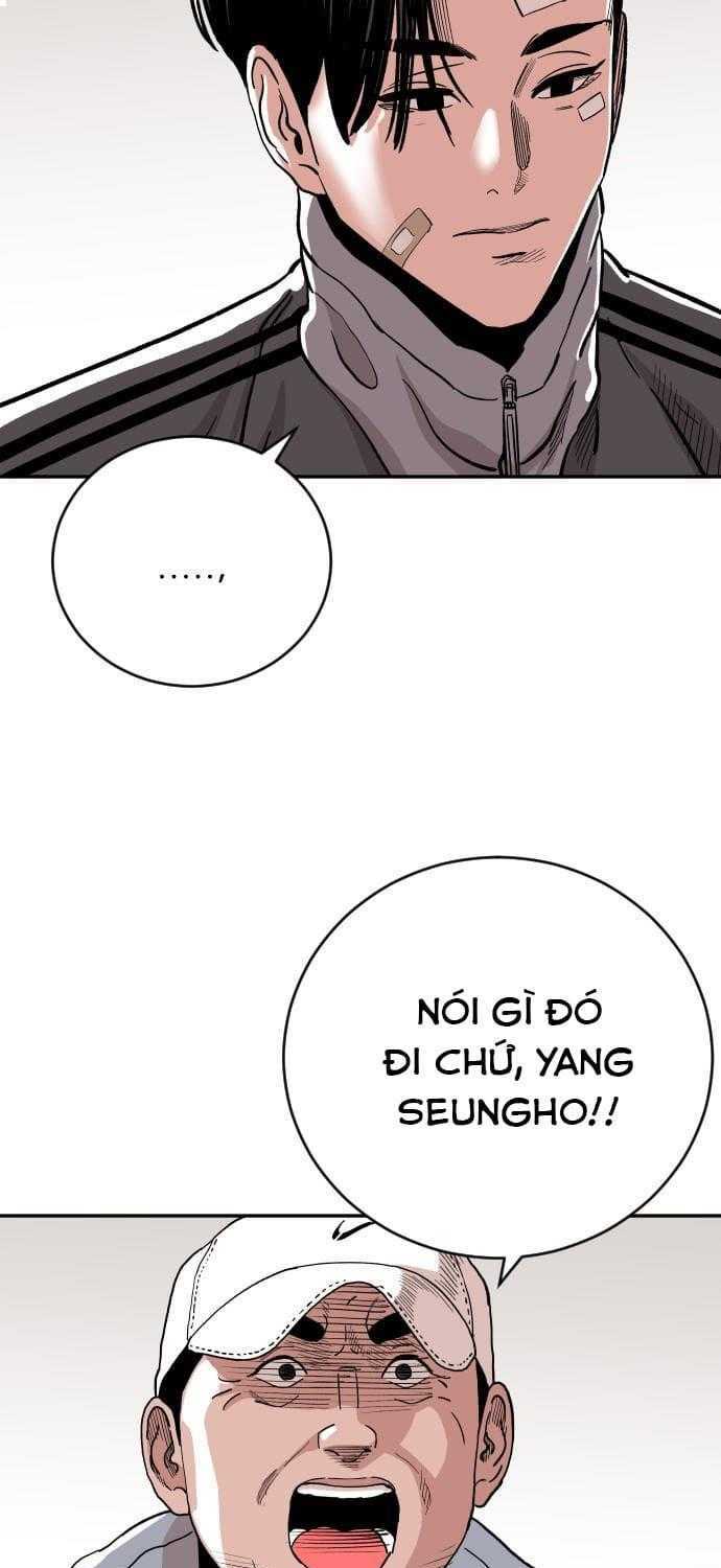 Sân Cỏ Chiến Kí - Chapter 45 - Page 36