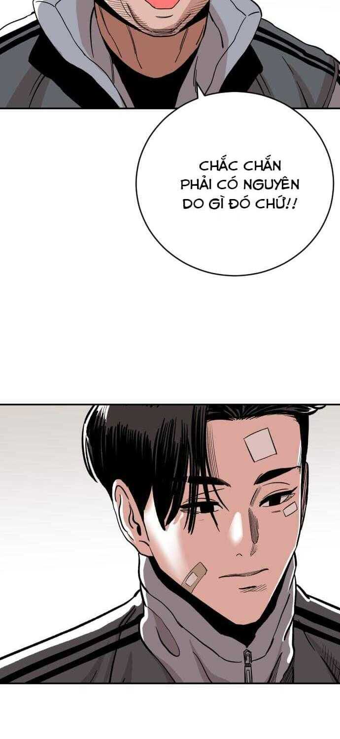 Sân Cỏ Chiến Kí - Chapter 45 - Page 37