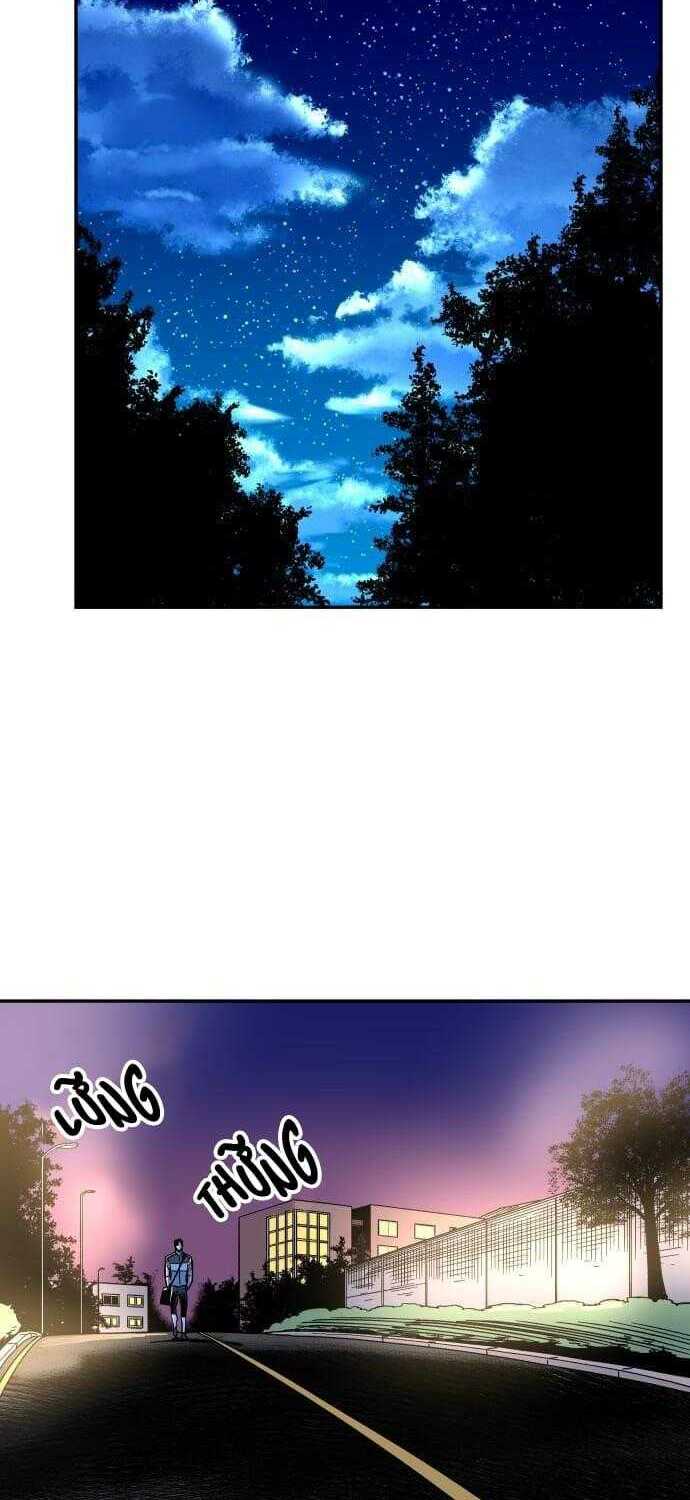 Sân Cỏ Chiến Kí - Chapter 45 - Page 39