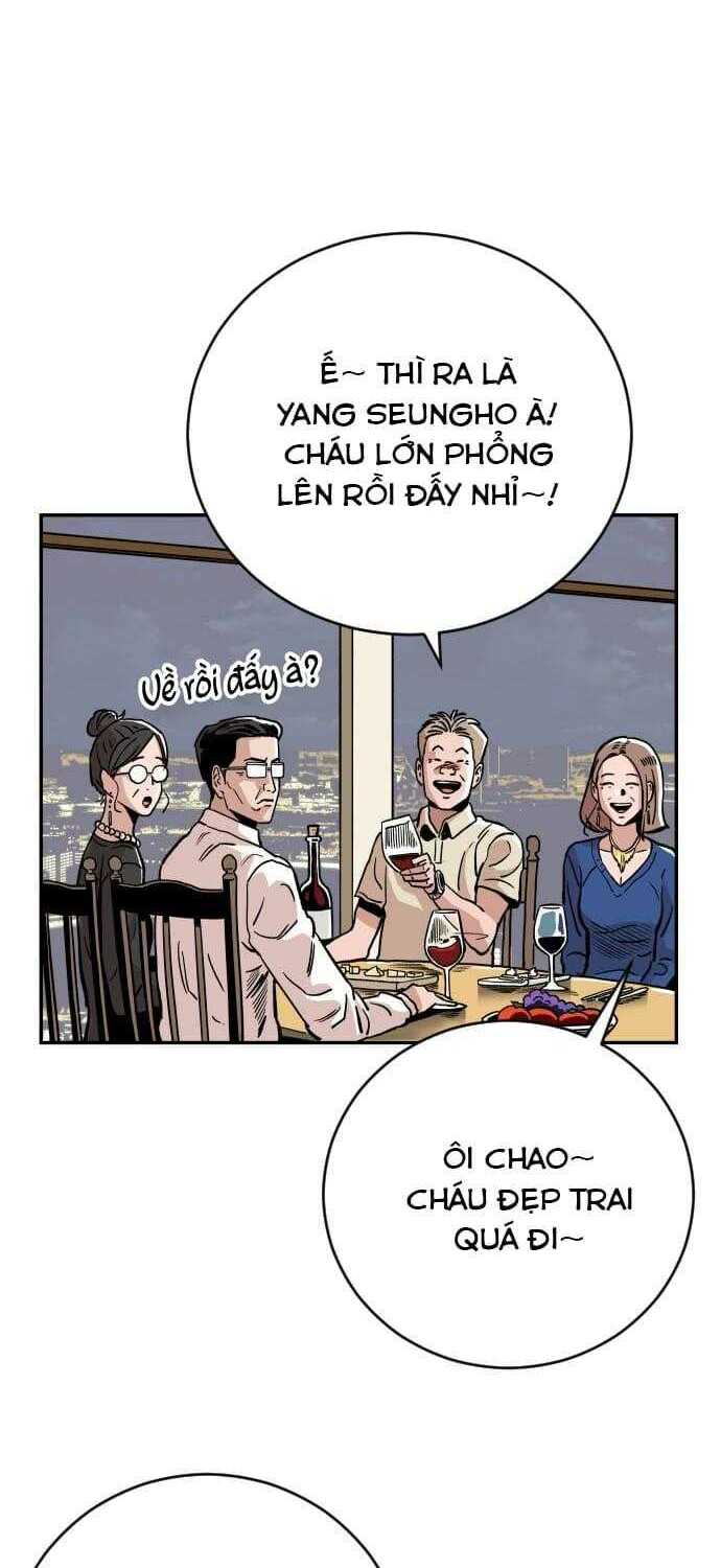 Sân Cỏ Chiến Kí - Chapter 45 - Page 51