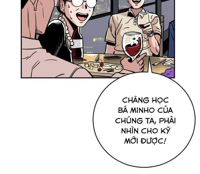 Sân Cỏ Chiến Kí - Chapter 45 - Page 56