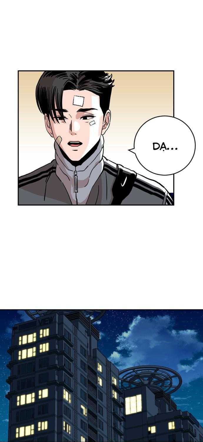 Sân Cỏ Chiến Kí - Chapter 45 - Page 57