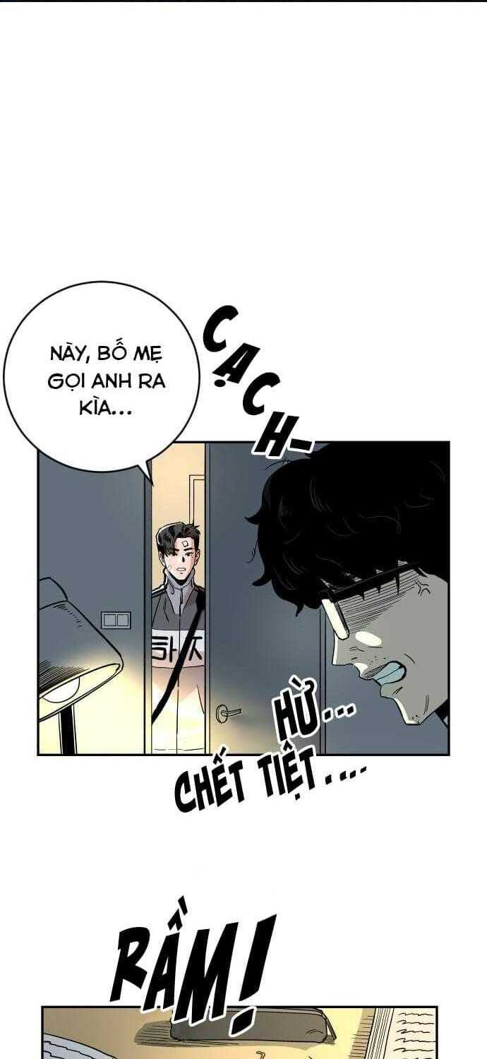 Sân Cỏ Chiến Kí - Chapter 45 - Page 58