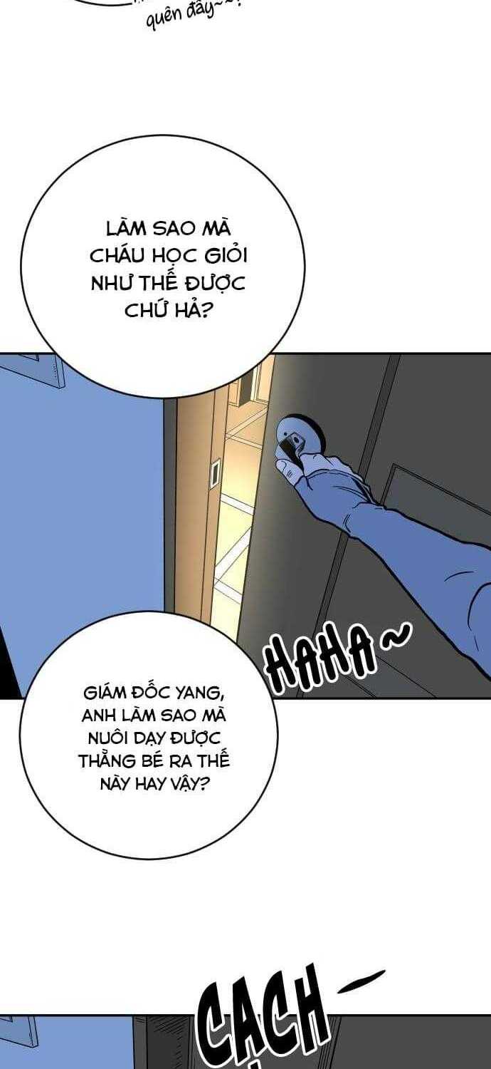 Sân Cỏ Chiến Kí - Chapter 45 - Page 60