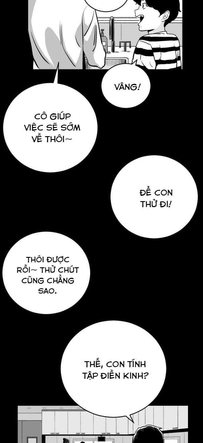 Sân Cỏ Chiến Kí - Chapter 45 - Page 67