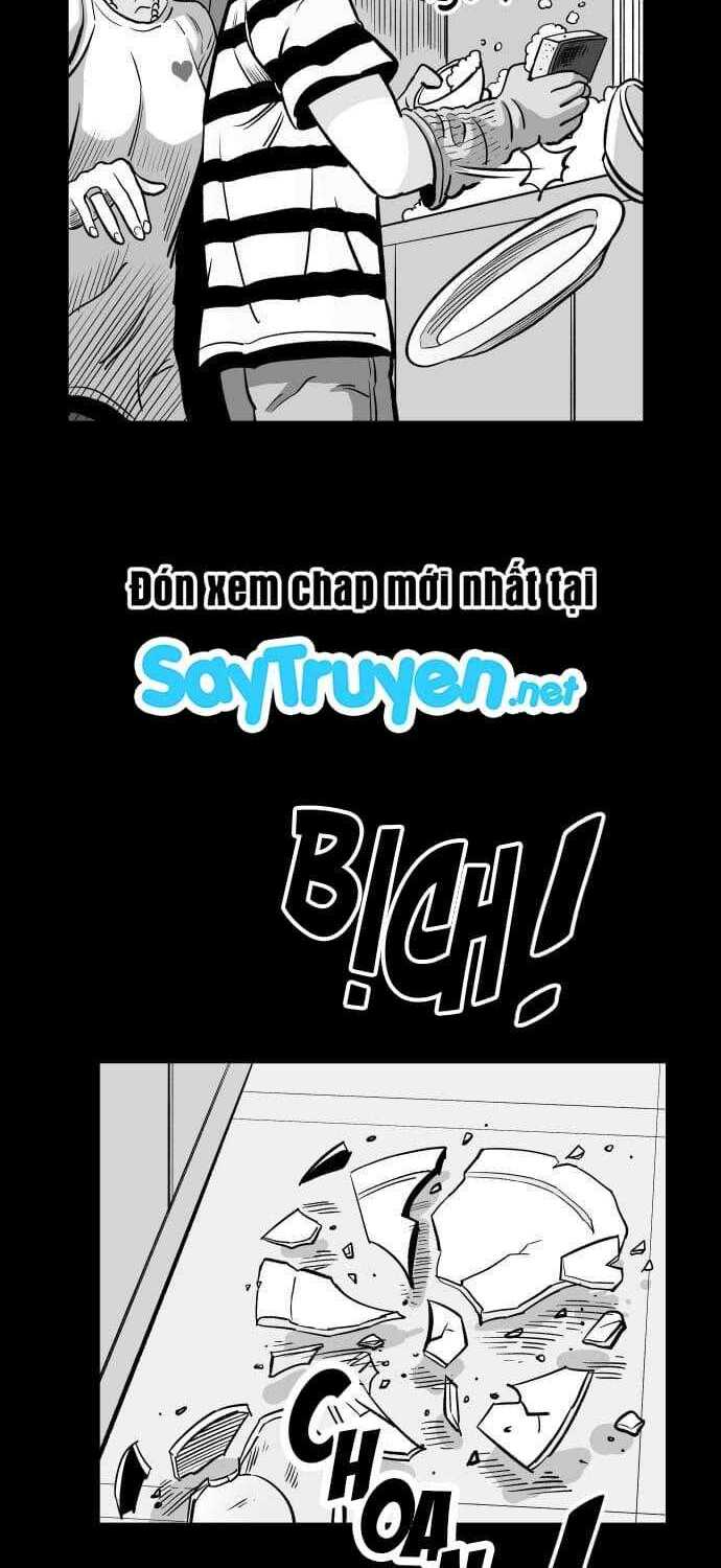 Sân Cỏ Chiến Kí - Chapter 45 - Page 69