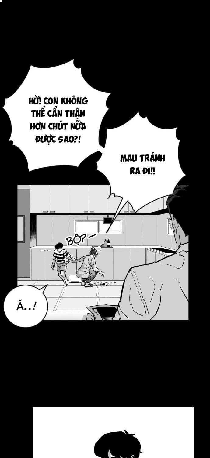 Sân Cỏ Chiến Kí - Chapter 45 - Page 71