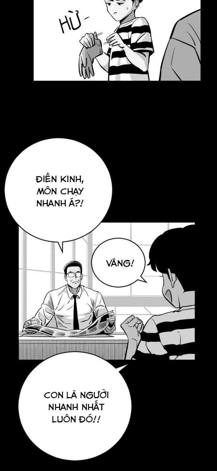 Sân Cỏ Chiến Kí - Chapter 45 - Page 72