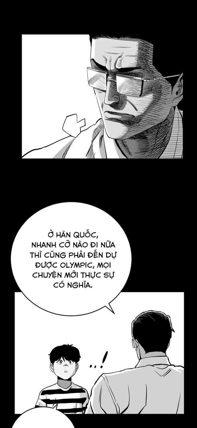 Sân Cỏ Chiến Kí - Chapter 45 - Page 73