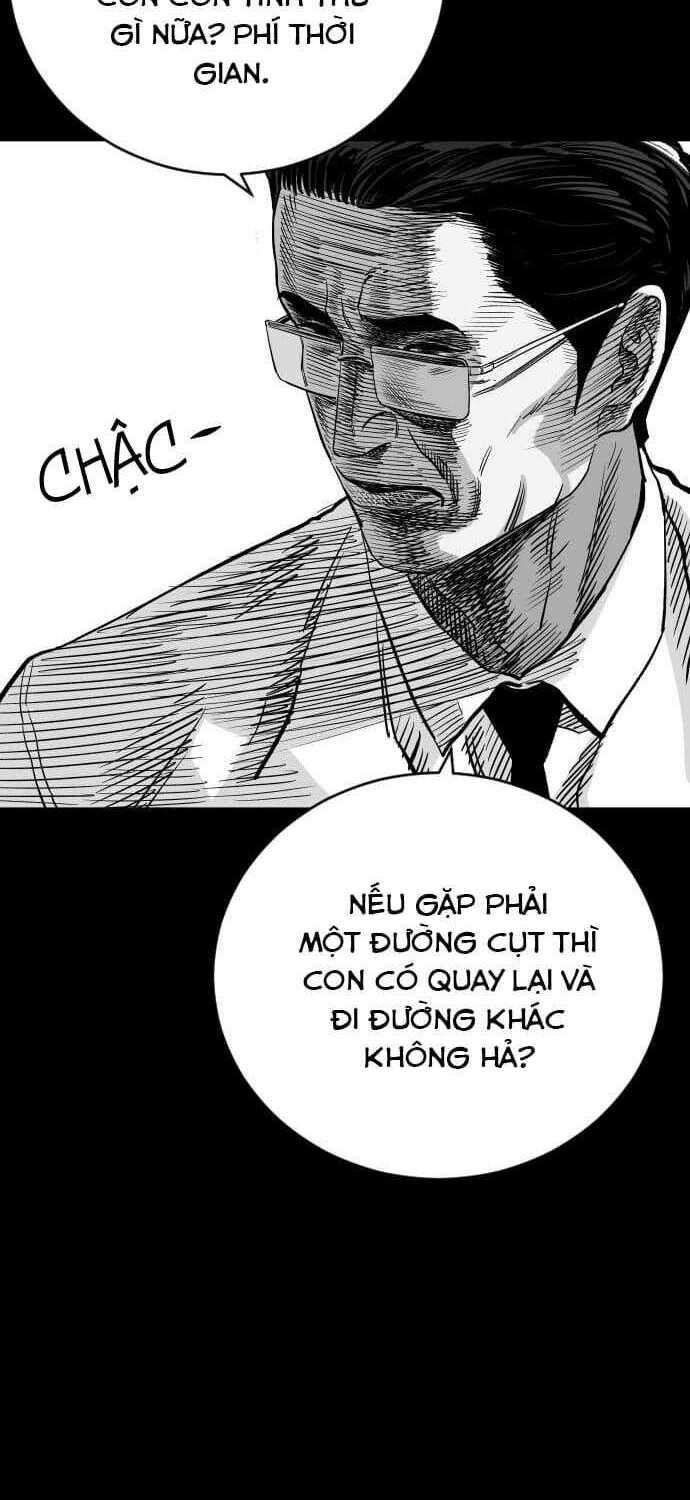 Sân Cỏ Chiến Kí - Chapter 45 - Page 76