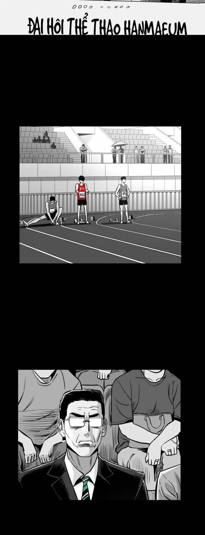 Sân Cỏ Chiến Kí - Chapter 46 - Page 10