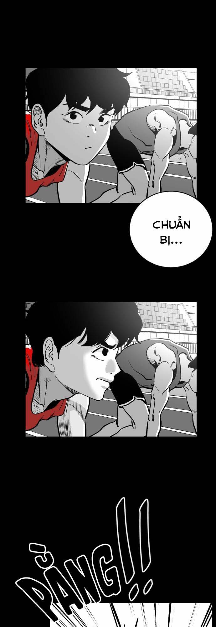 Sân Cỏ Chiến Kí - Chapter 46 - Page 11
