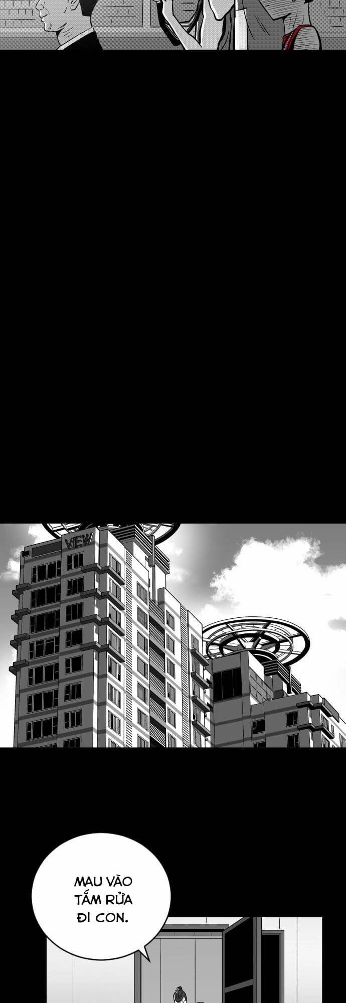 Sân Cỏ Chiến Kí - Chapter 46 - Page 16