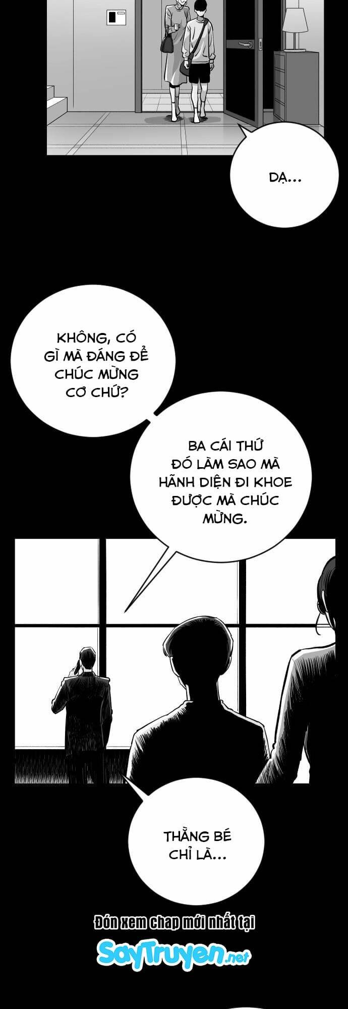 Sân Cỏ Chiến Kí - Chapter 46 - Page 17