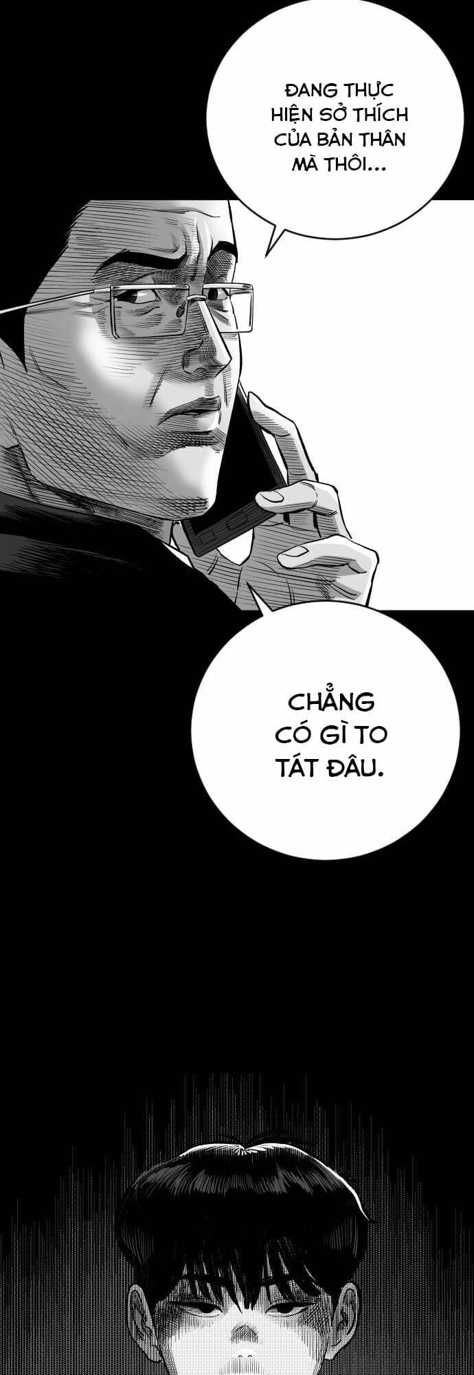 Sân Cỏ Chiến Kí - Chapter 46 - Page 18