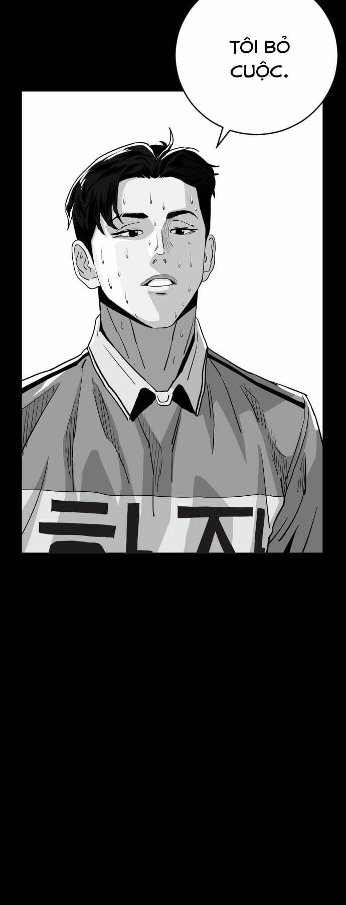 Sân Cỏ Chiến Kí - Chapter 46 - Page 20