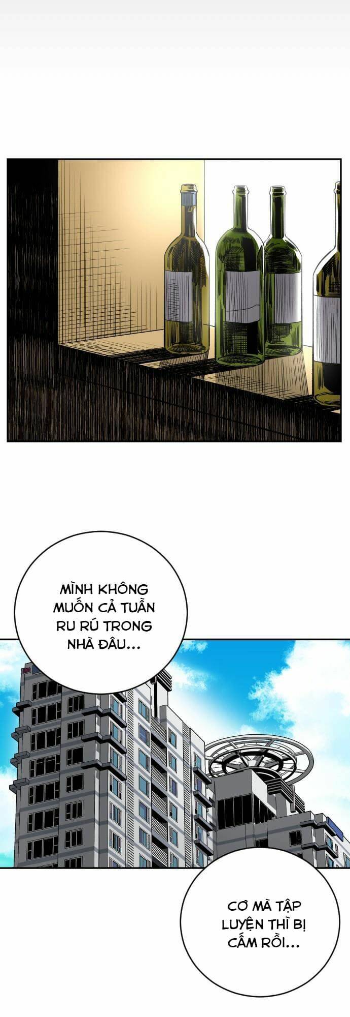 Sân Cỏ Chiến Kí - Chapter 46 - Page 28
