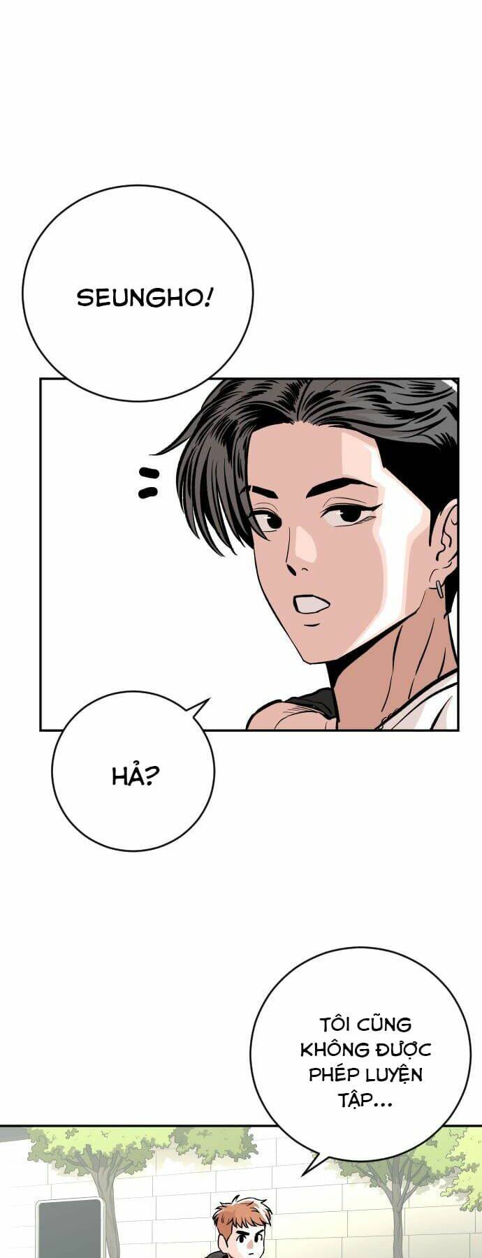 Sân Cỏ Chiến Kí - Chapter 46 - Page 30