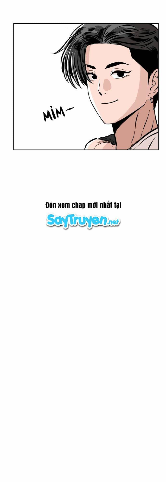 Sân Cỏ Chiến Kí - Chapter 46 - Page 32