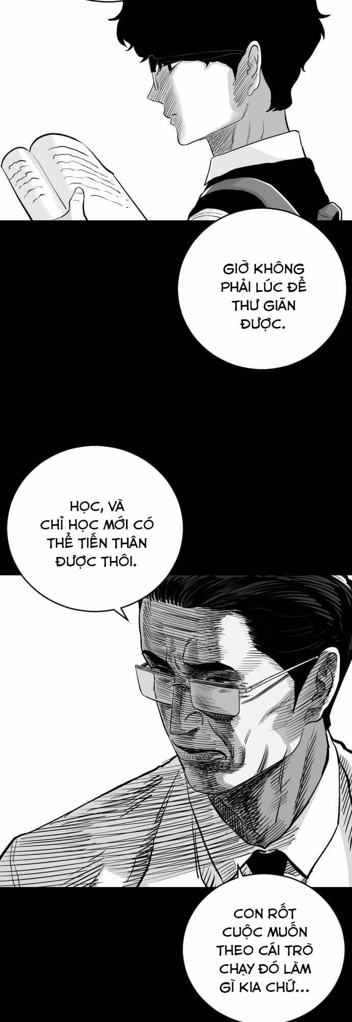 Sân Cỏ Chiến Kí - Chapter 46 - Page 3