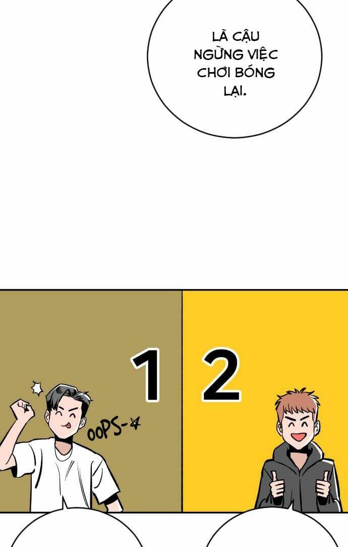 Sân Cỏ Chiến Kí - Chapter 46 - Page 60