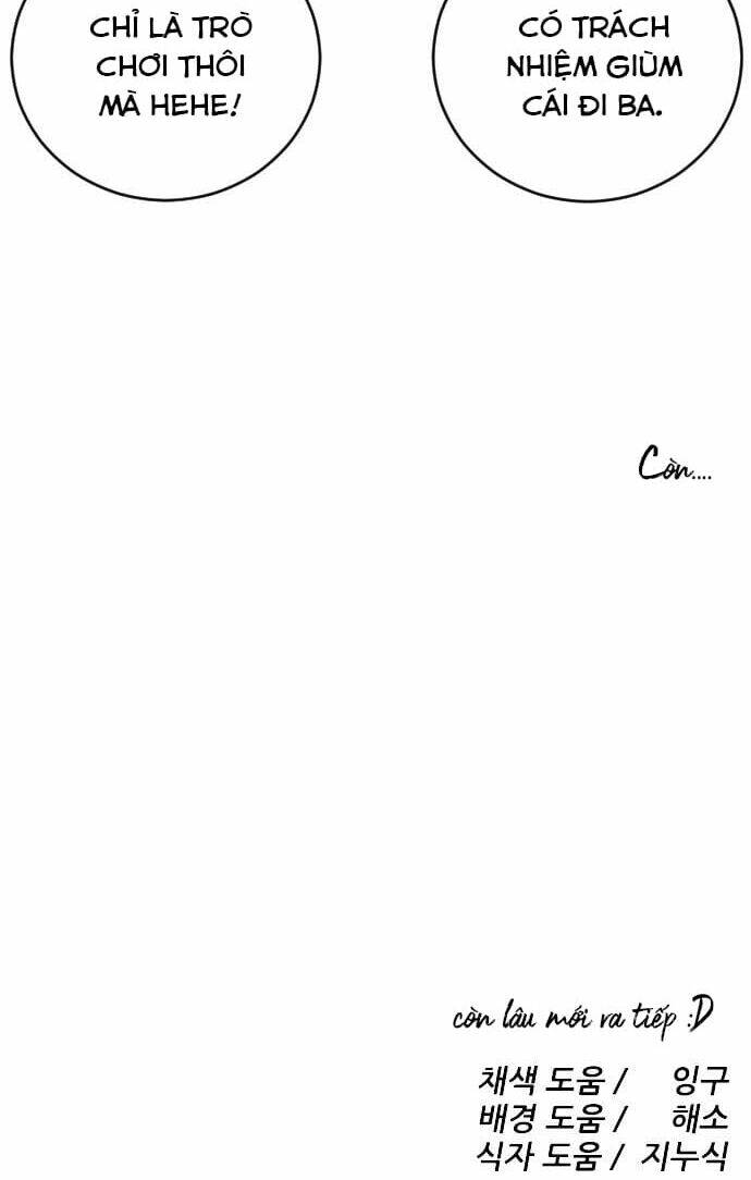 Sân Cỏ Chiến Kí - Chapter 46 - Page 61