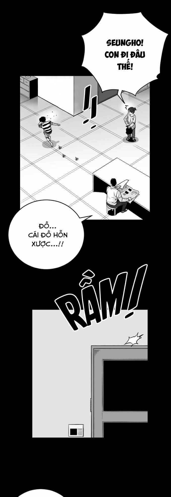 Sân Cỏ Chiến Kí - Chapter 46 - Page 6