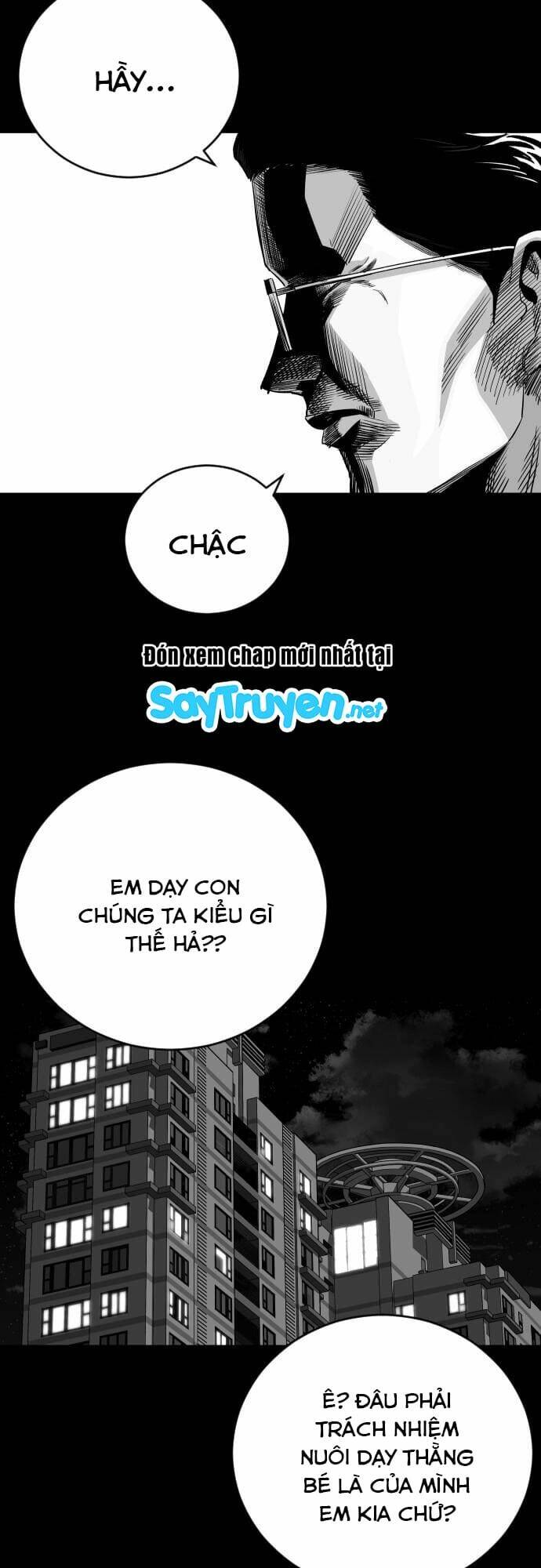 Sân Cỏ Chiến Kí - Chapter 46 - Page 7