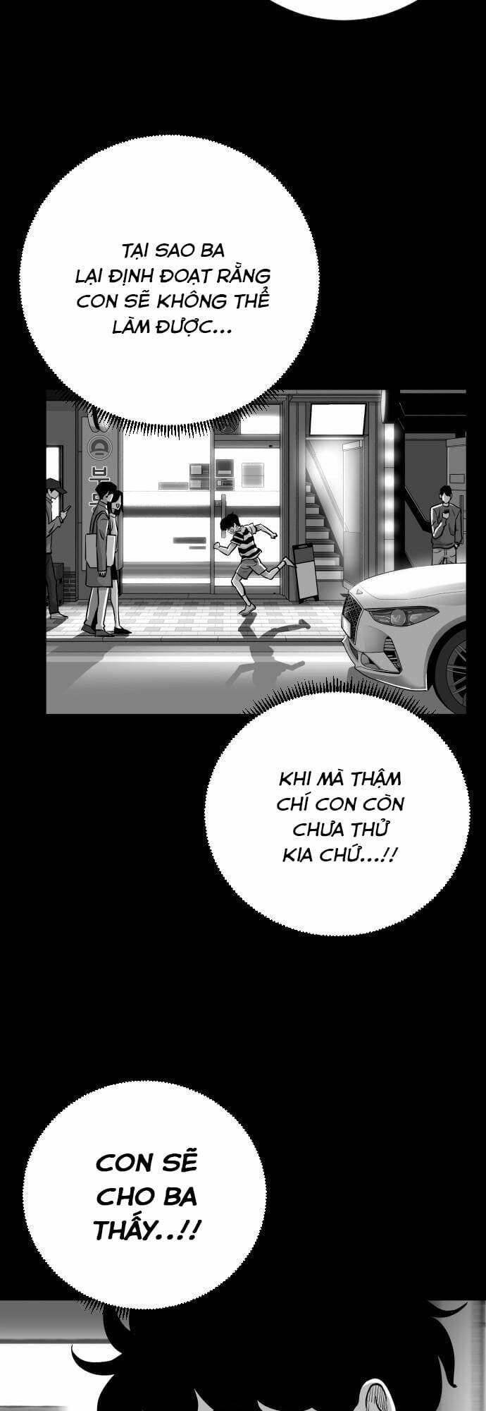 Sân Cỏ Chiến Kí - Chapter 46 - Page 8
