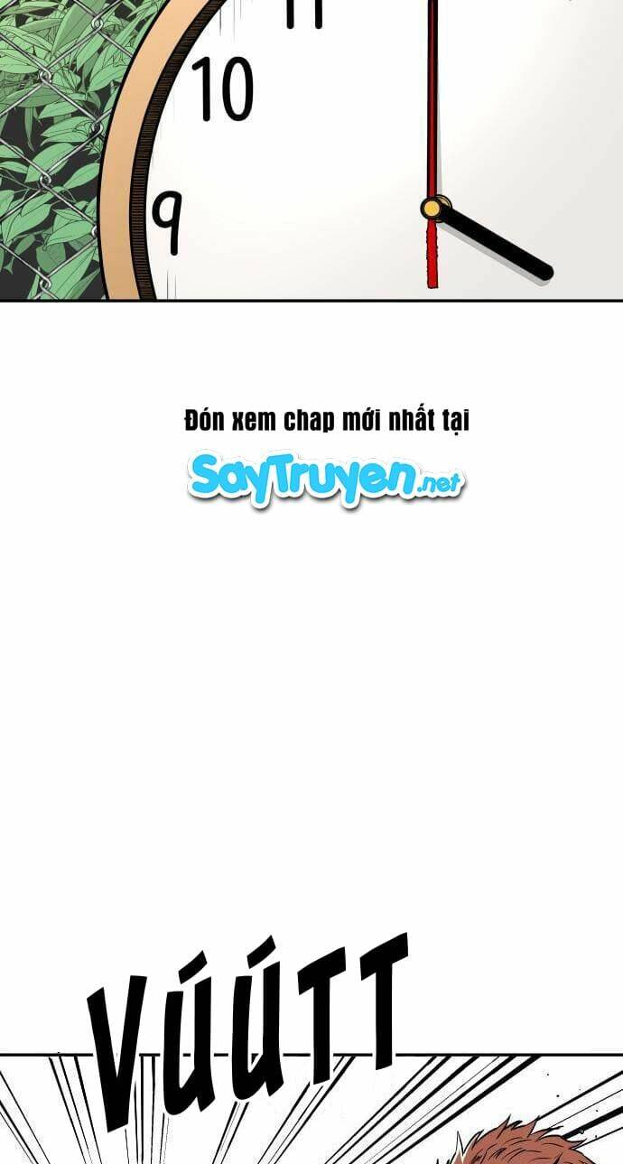 Sân Cỏ Chiến Kí - Chapter 47 - Page 11